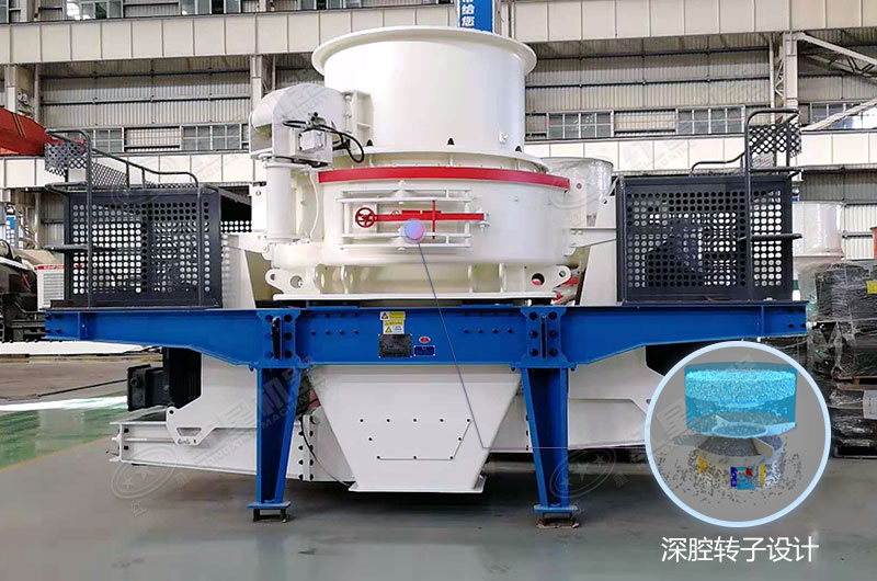 干式制砂機(jī)設(shè)備 干式制砂機(jī)設(shè)備