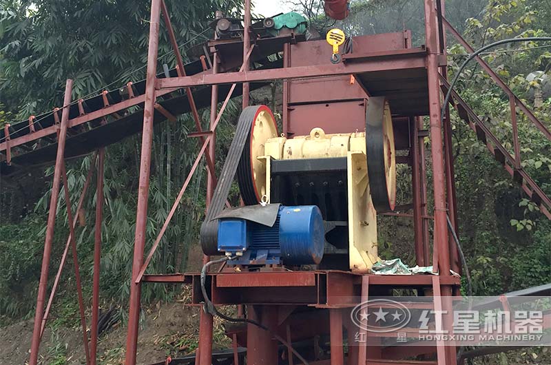 57鄂破機現(xiàn)場 57鄂破機現(xiàn)場