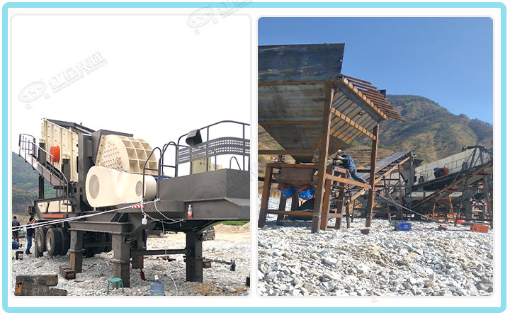 設備到廠安裝、調試