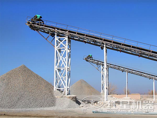 生產(chǎn)線搭配對(duì)了，出產(chǎn)物料會(huì)更好